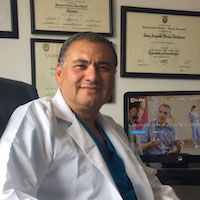 Dr. Juan Perna